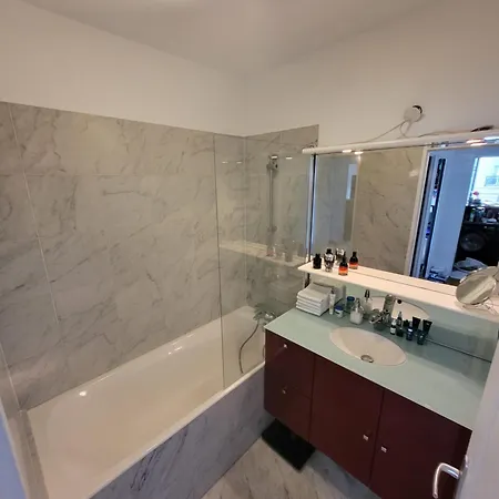 Mimi - Pigalle - Montmartre - Artist's World Apartamento