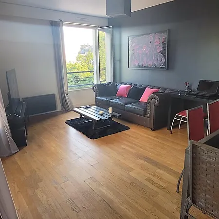 Apartamento Mimi - Pigalle - Montmartre - Artist's World *